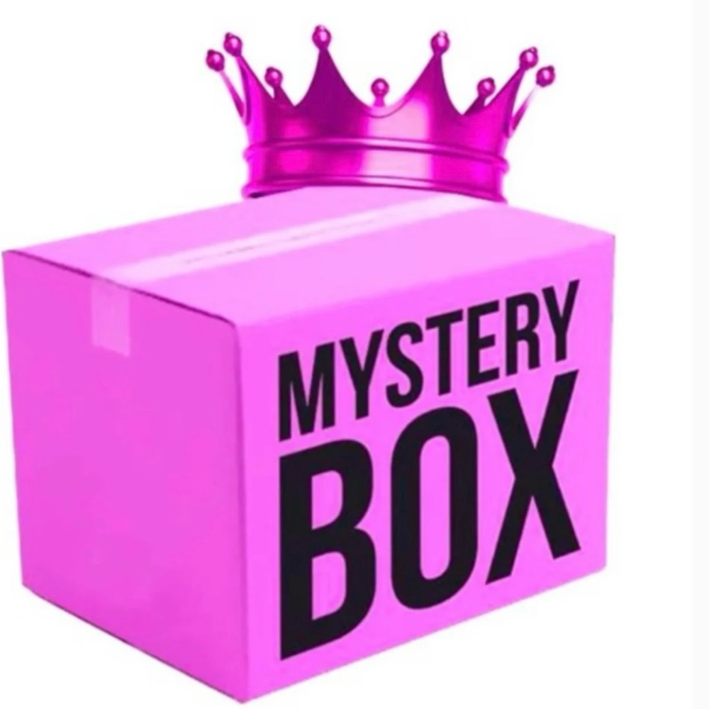 Mystery Box !